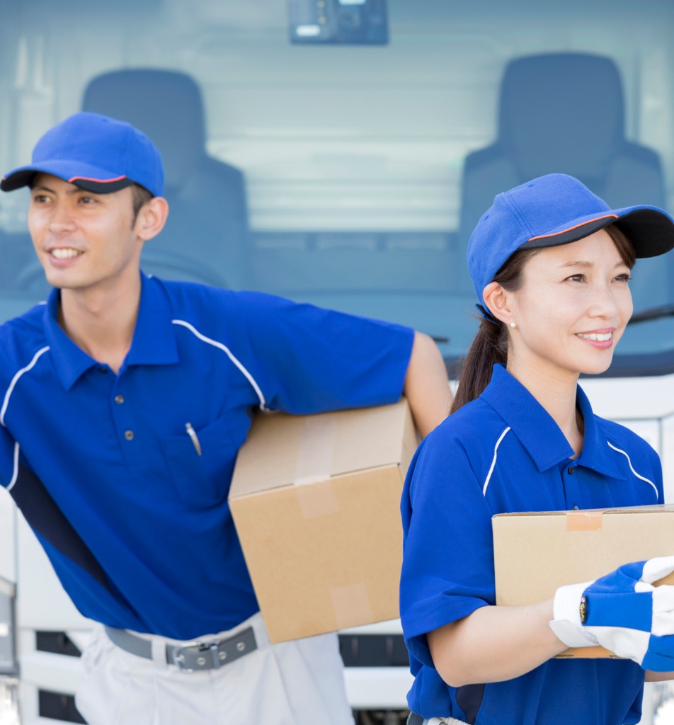 船橋市が拠点の弊社は業務委託の軽貨物ドライバーを募集中！軽配送の仕事に興味がある方はご応募ください！