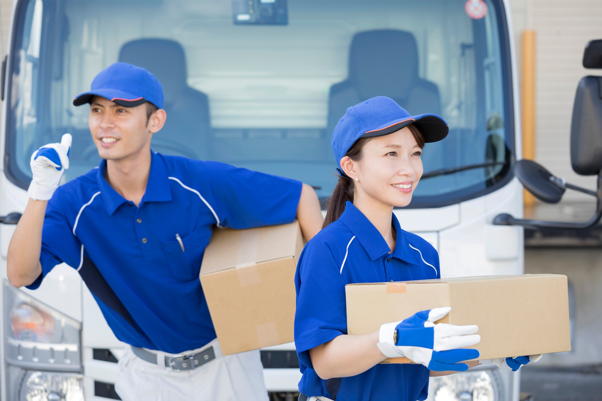 船橋市が拠点の弊社は業務委託の軽貨物ドライバーを募集中！軽配送の仕事に興味がある方はご応募ください！